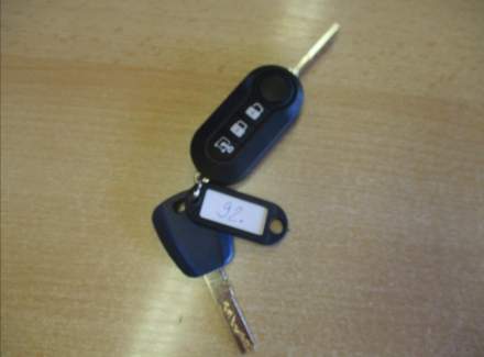 Iveco - Daily
