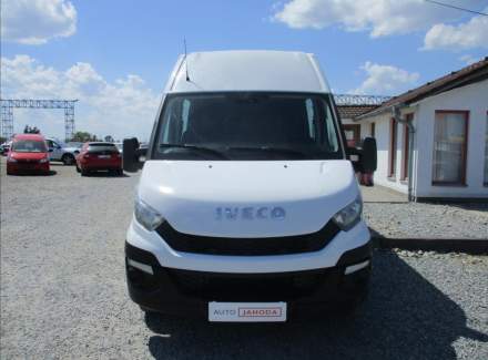 Iveco - Daily