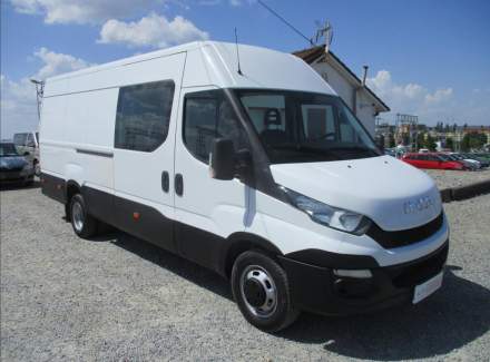 Iveco - Daily