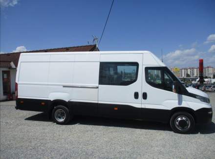 Iveco - Daily