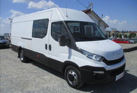 Iveco - Daily