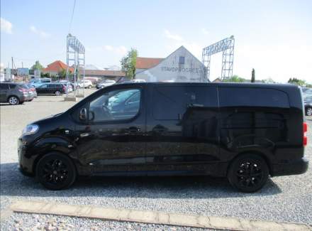 Citroën - SpaceTourer