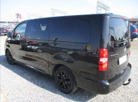 Citroën - SpaceTourer