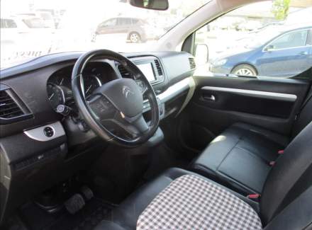 Citroën - SpaceTourer