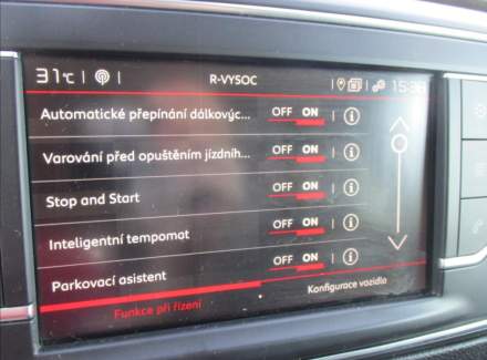 Citroën - SpaceTourer