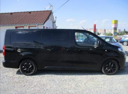 Citroën - SpaceTourer