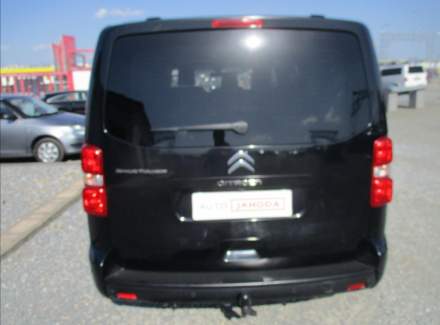 Citroën - SpaceTourer