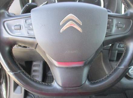 Citroën - SpaceTourer