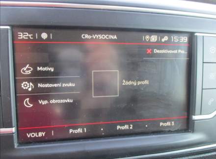 Citroën - SpaceTourer