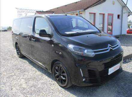 Citroën - SpaceTourer