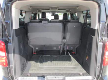 Citroën - SpaceTourer