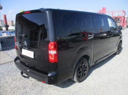 Citroën - SpaceTourer