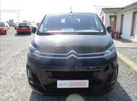Citroën - SpaceTourer