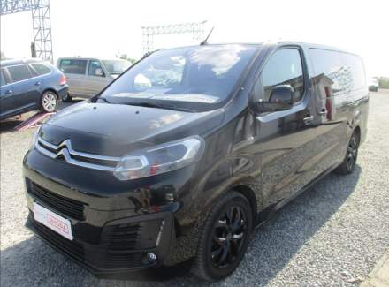 Citroën - SpaceTourer