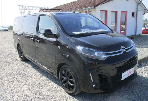 Citroën - SpaceTourer