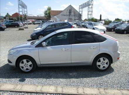 Ford - Focus