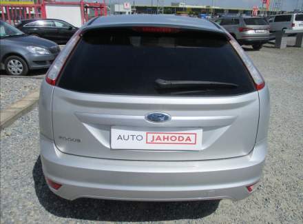 Ford - Focus