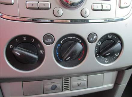 Ford - Focus
