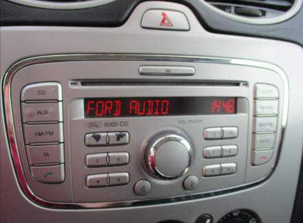 Ford - Focus