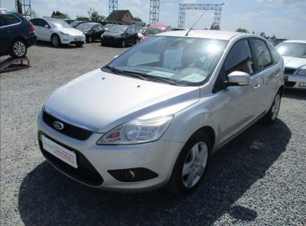 Ford - Focus
