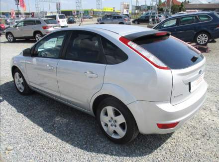 Ford - Focus