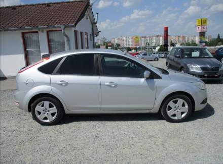 Ford - Focus