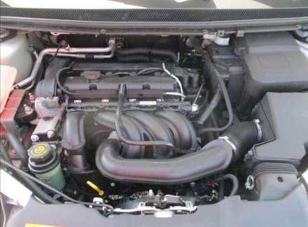 Ford - Focus