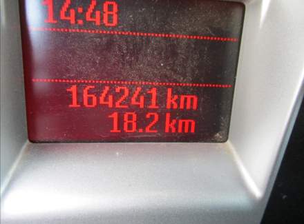 Ford - Focus