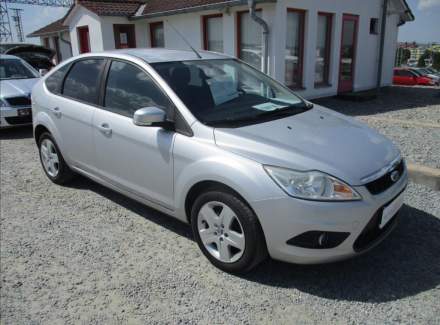 Ford - Focus