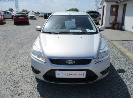 Ford - Focus