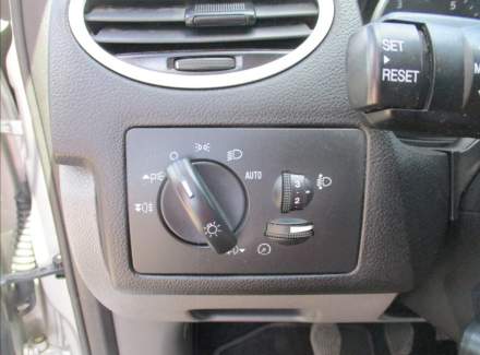 Ford - Focus