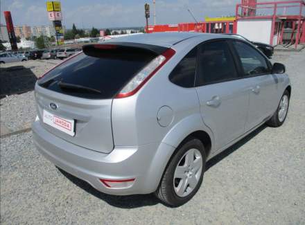 Ford - Focus
