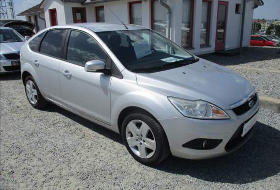 Ford - Focus