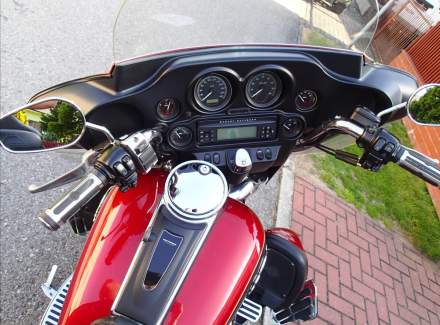 Harley-Davidson - Ostatní