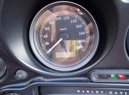 Harley-Davidson - Ostatní
