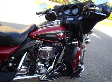 Harley-Davidson - Ostatní