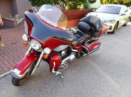 Harley-Davidson - Ostatní
