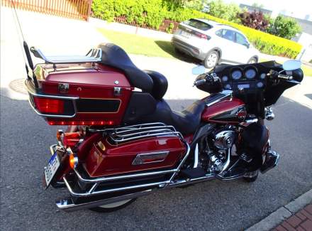 Harley-Davidson - Ostatní