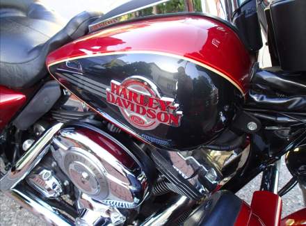 Harley-Davidson - Ostatní