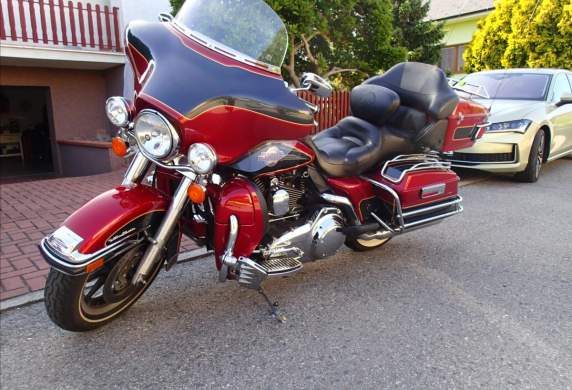 Harley-Davidson - Ostatní