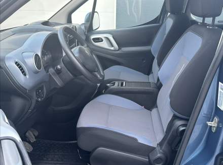 Peugeot - Partner