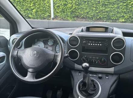 Peugeot - Partner