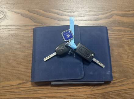 Peugeot - Partner