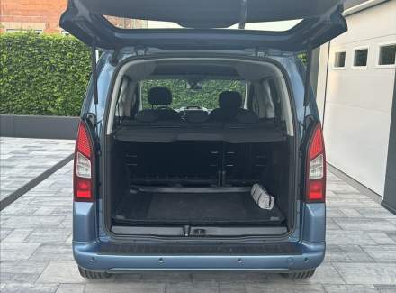 Peugeot - Partner