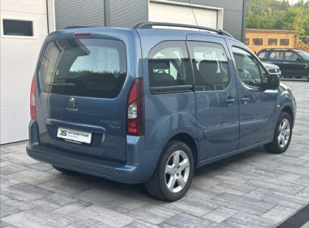 Peugeot - Partner