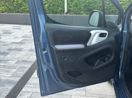Peugeot - Partner