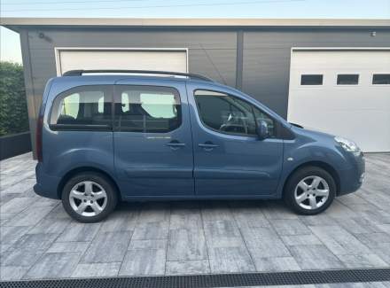 Peugeot - Partner