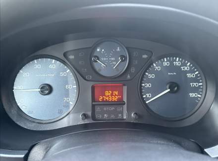 Peugeot - Partner