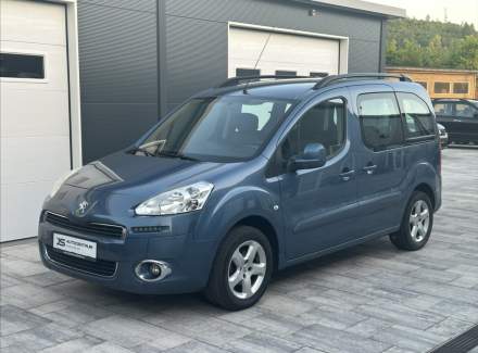 Peugeot - Partner
