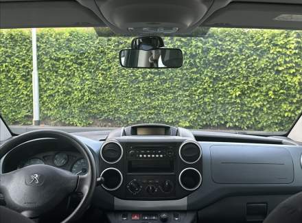 Peugeot - Partner